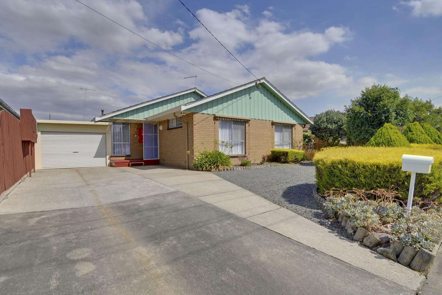 Main view of Homely house listing, 52 Gillie Crescent, Morwell VIC 3840