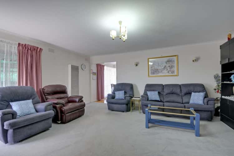 Third view of Homely house listing, 52 Gillie Crescent, Morwell VIC 3840