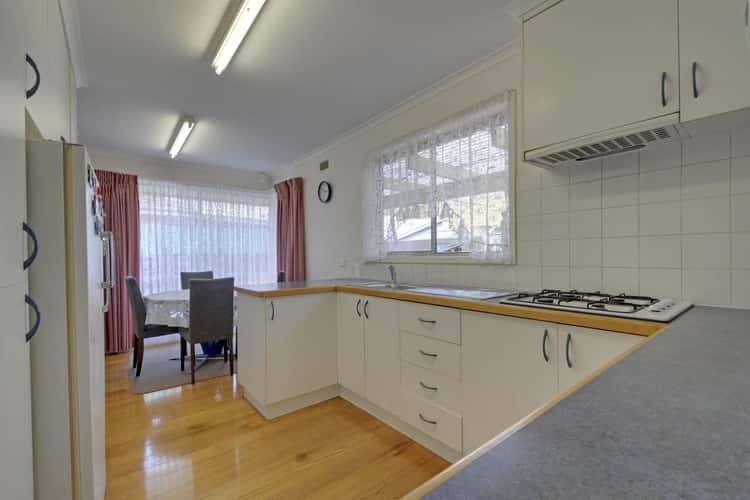 Fifth view of Homely house listing, 52 Gillie Crescent, Morwell VIC 3840
