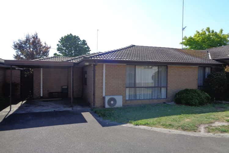 Main view of Homely unit listing, 3/33 Elgin Street, Morwell VIC 3840