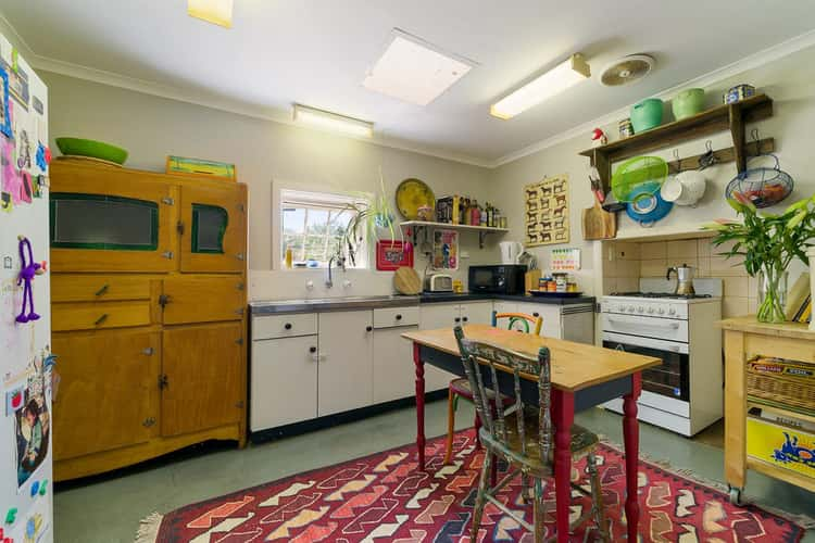 Fifth view of Homely house listing, 34 Castlemaine Road, Maldon VIC 3463