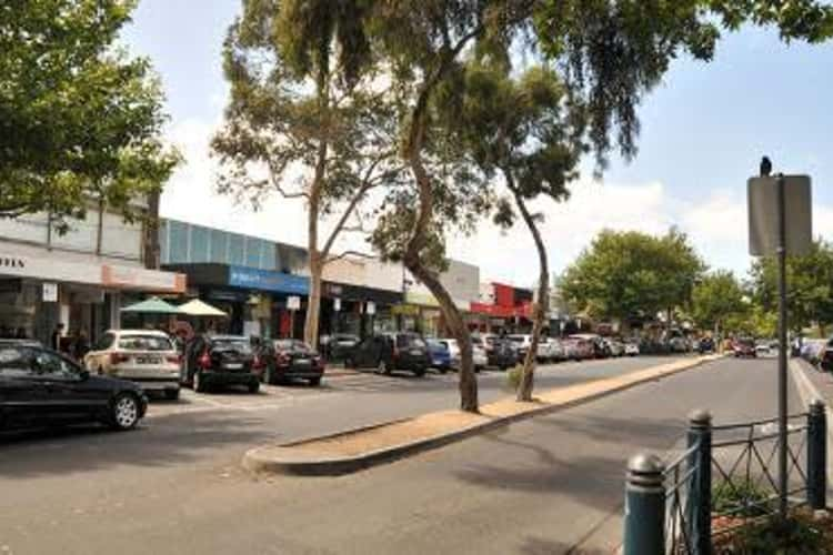 Main view of Homely apartment listing, Upstairs/127 Church Street, Brighton VIC 3186