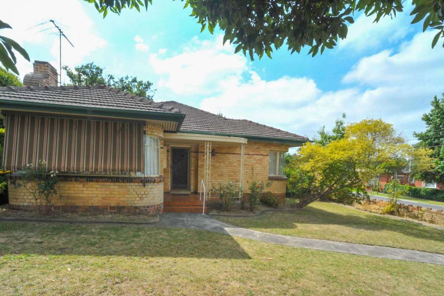 Main view of Homely house listing, 334 Station Street, Box Hill South VIC 3128