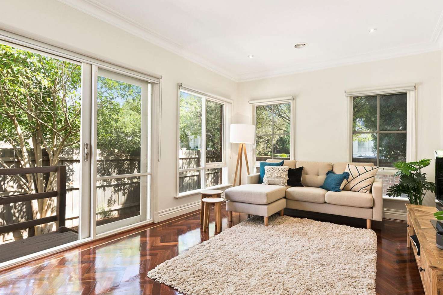 Main view of Homely unit listing, 1/34 Illawarra Road, Balwyn North VIC 3104