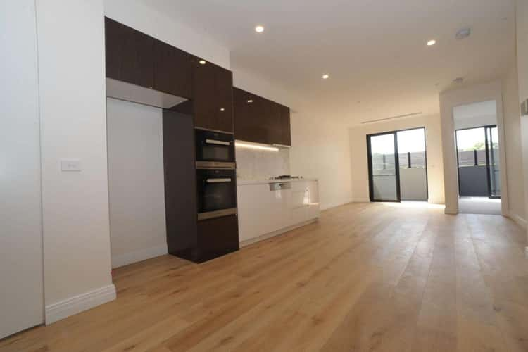 Second view of Homely apartment listing, 203/436 Burke Road, Camberwell VIC 3124