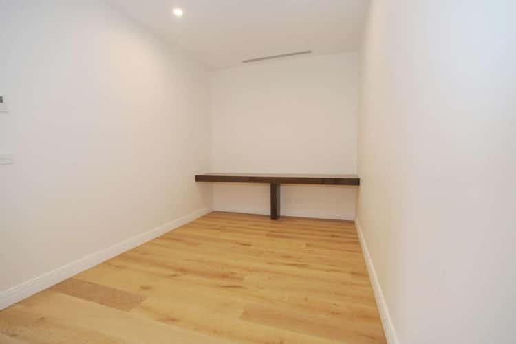 Fifth view of Homely apartment listing, 203/436 Burke Road, Camberwell VIC 3124