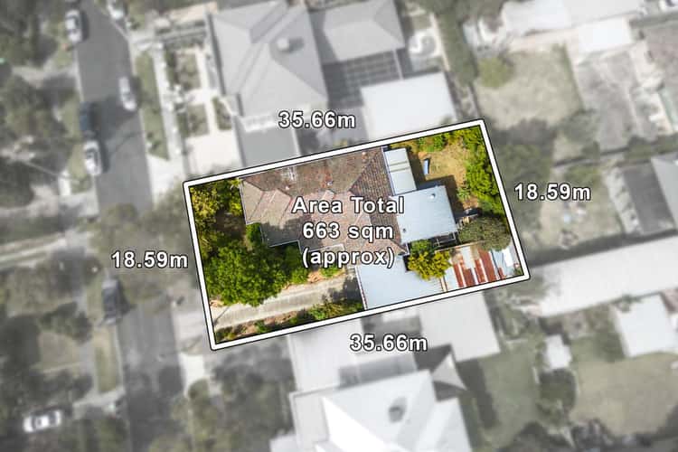 Main view of Homely house listing, 19 Mitta Street, Box Hill North VIC 3129