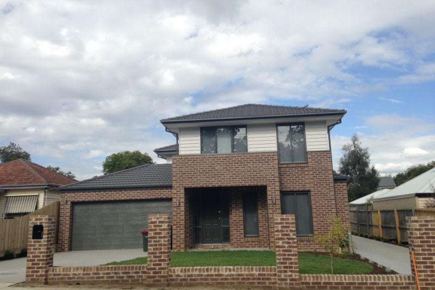Main view of Homely house listing, 3 Larch Street, Blackburn VIC 3130