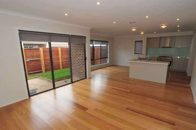 Second view of Homely house listing, 3 Larch Street, Blackburn VIC 3130
