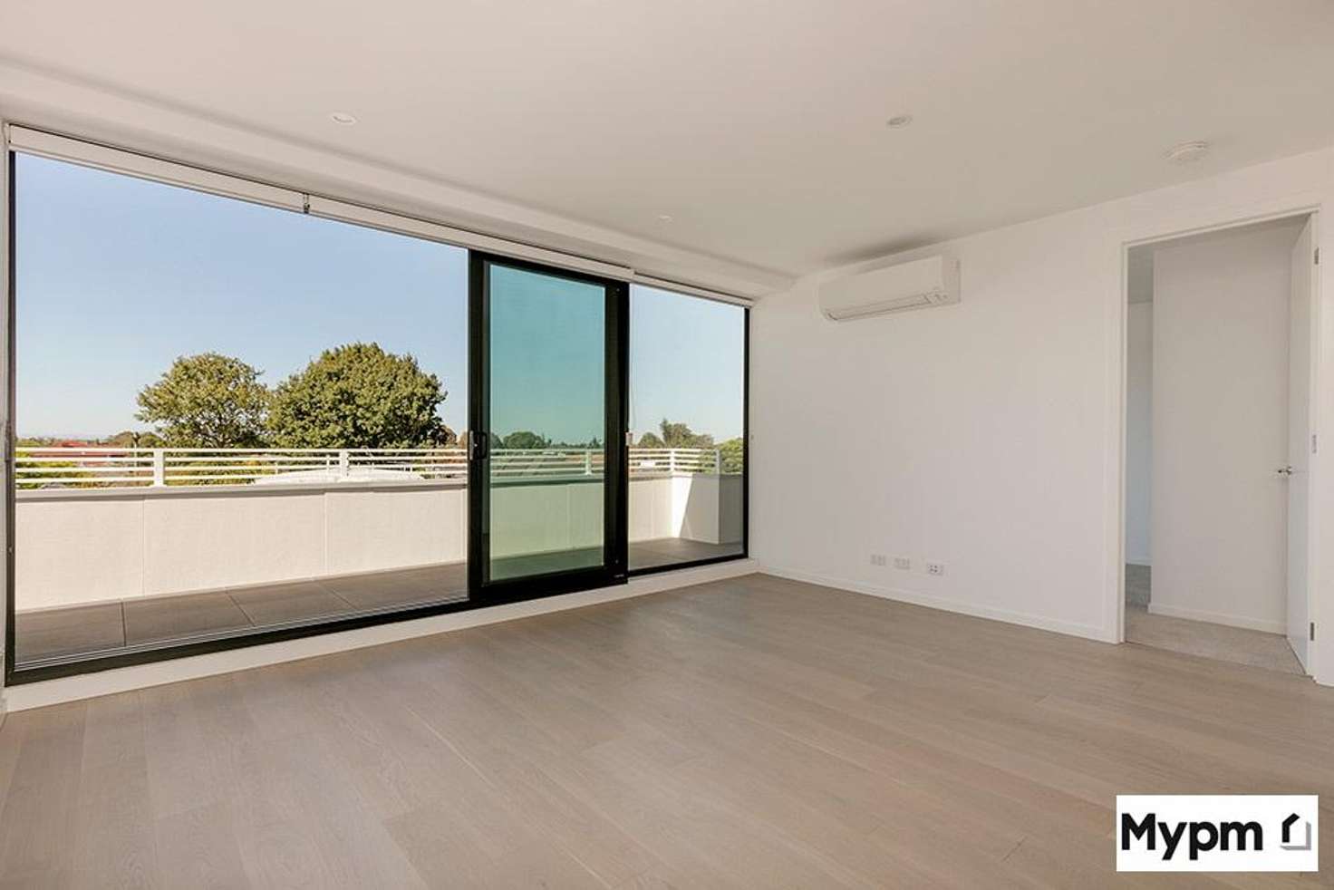 Main view of Homely apartment listing, 207/1193 Nepean Highway, Highett VIC 3190