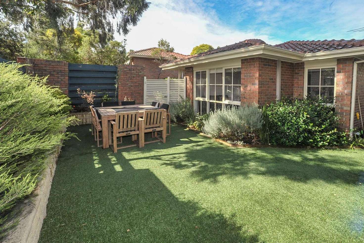 Main view of Homely unit listing, 5/184 Wattle Valley Road, Camberwell VIC 3124