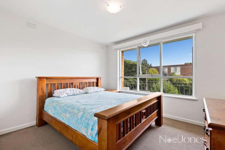 Fourth view of Homely apartment listing, 1/27 Morang Road, Hawthorn VIC 3122