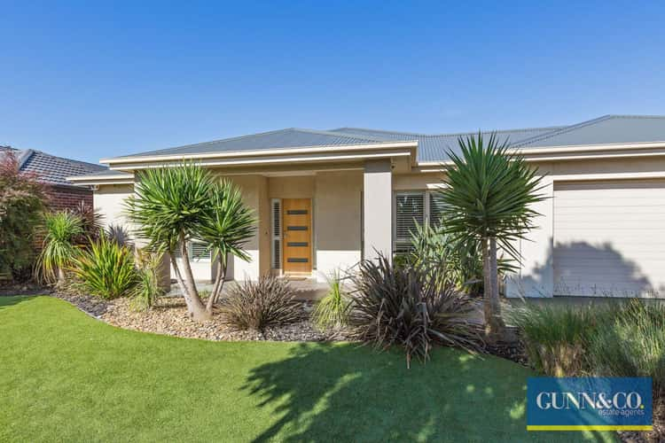 Main view of Homely house listing, 10 Perlette Drive, Point Cook VIC 3030