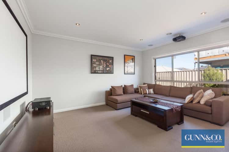 Fifth view of Homely house listing, 10 Perlette Drive, Point Cook VIC 3030