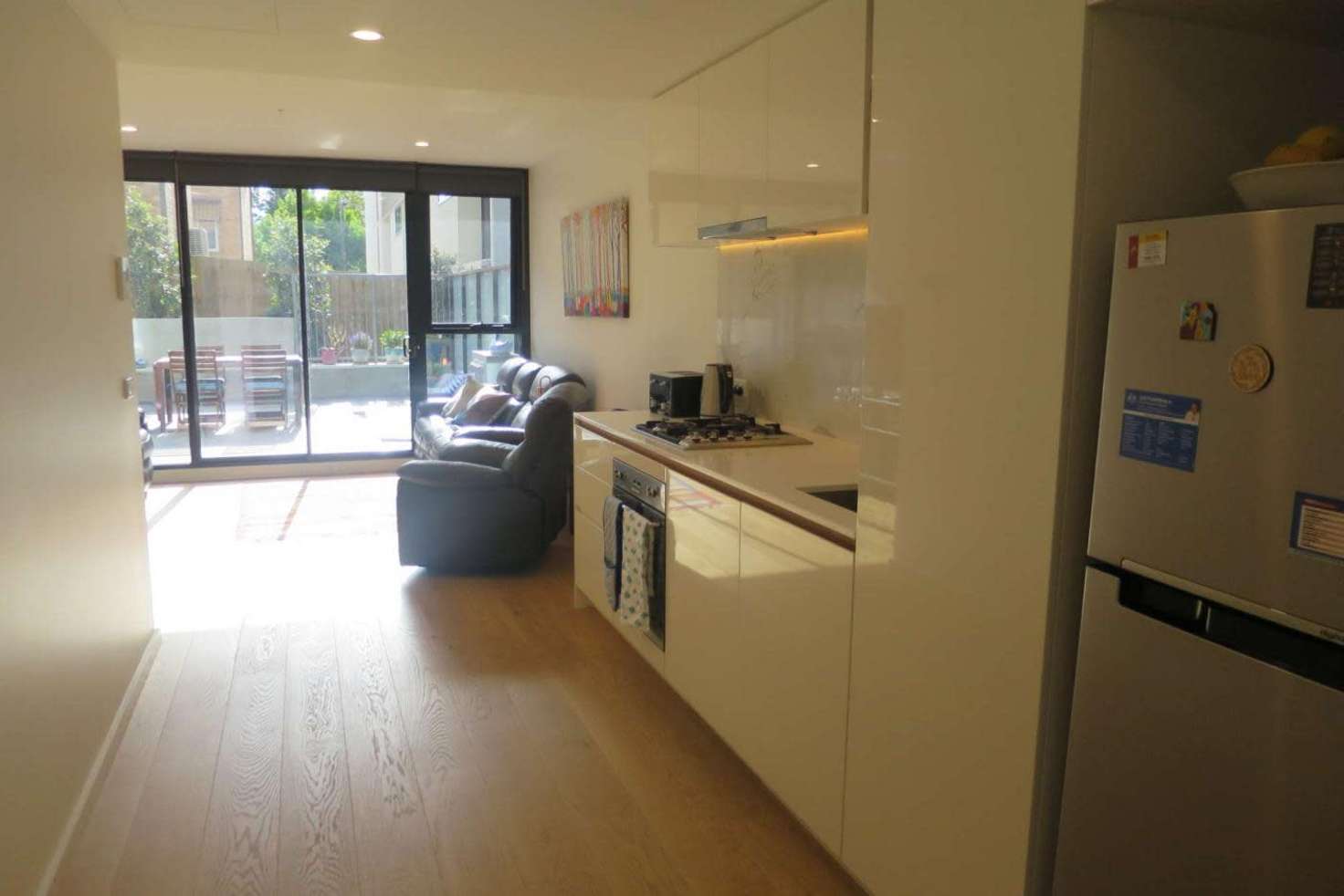 Main view of Homely apartment listing, G08/188 Whitehorse Road, Balwyn VIC 3103