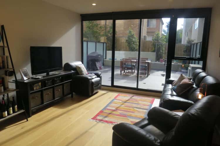Third view of Homely apartment listing, G08/188 Whitehorse Road, Balwyn VIC 3103