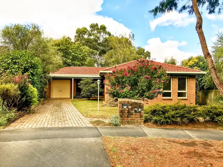 9 Grevillea Court, Warragul VIC 3820