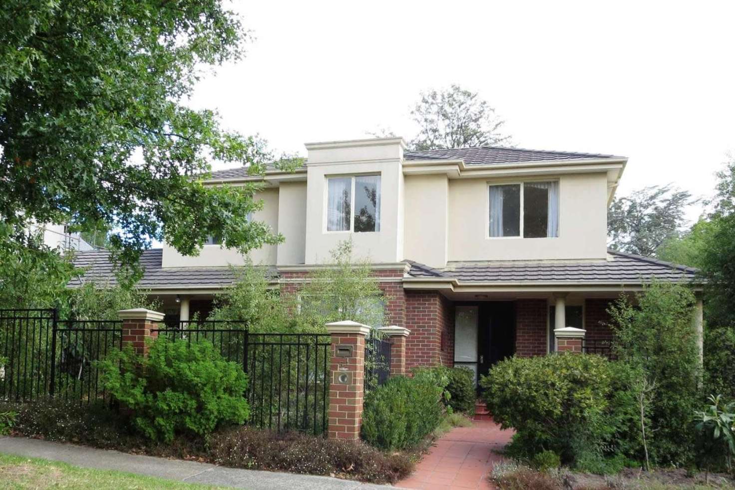 Main view of Homely house listing, 52 Yongala Street, Balwyn VIC 3103