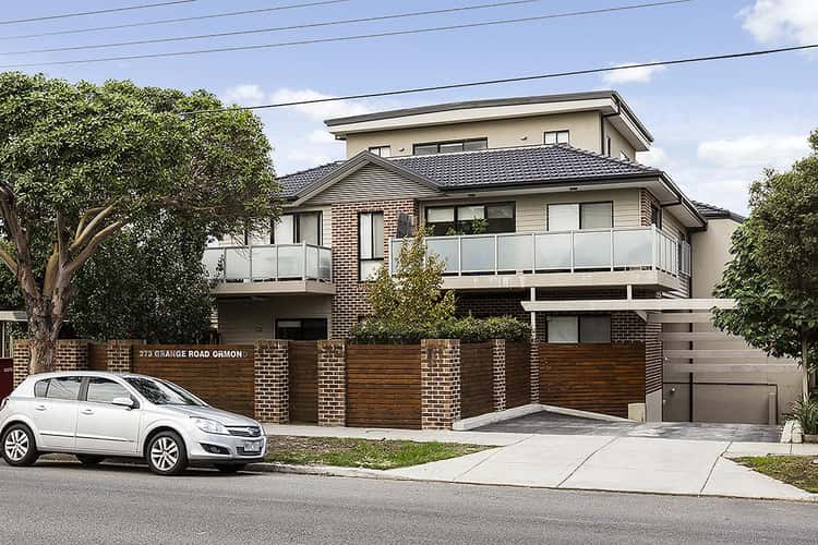 Main view of Homely apartment listing, 18/273 Grange Road, Ormond VIC 3204