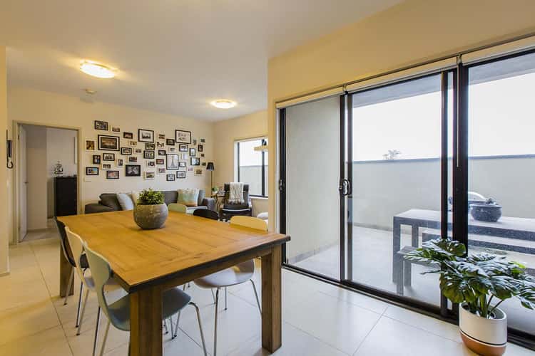 Second view of Homely apartment listing, 18/273 Grange Road, Ormond VIC 3204