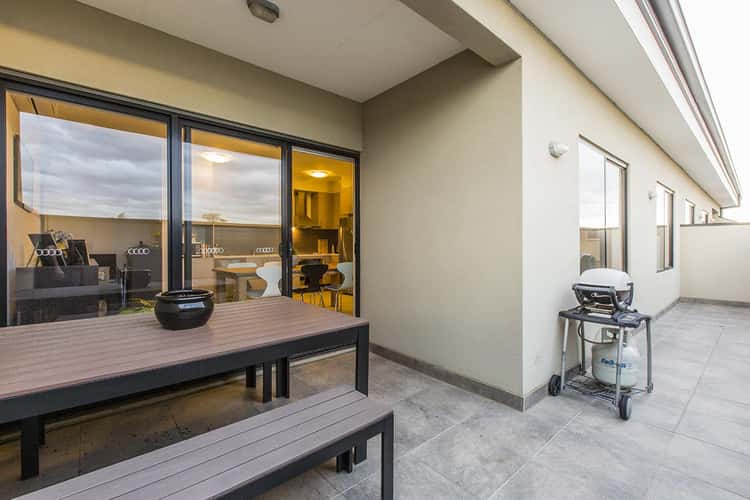 Third view of Homely apartment listing, 18/273 Grange Road, Ormond VIC 3204
