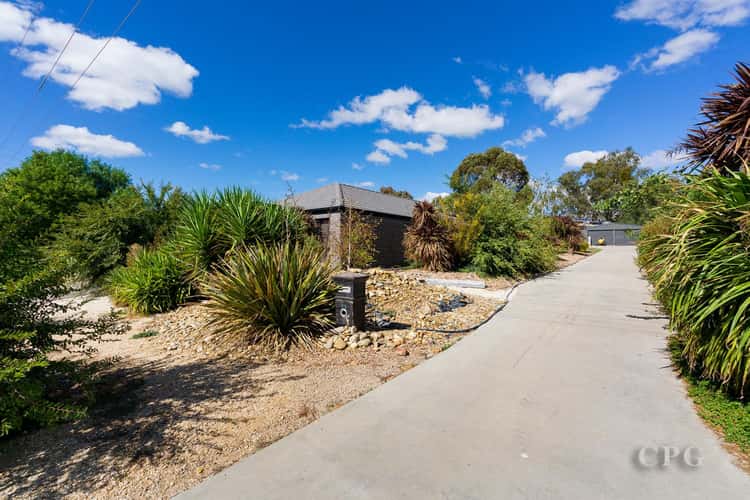 Second view of Homely house listing, 23 Princess Street, Campbells Creek VIC 3451
