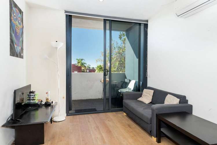 Fourth view of Homely apartment listing, 103/545 Rathdowne Street, Carlton VIC 3053