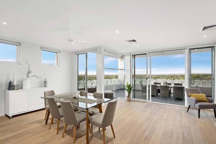 Second view of Homely unit listing, 401/200 Whitehorse Road, Balwyn VIC 3103