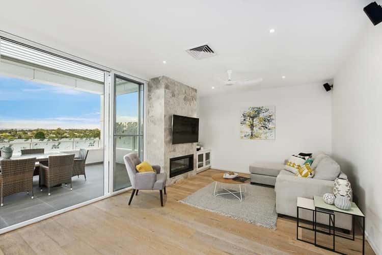 Third view of Homely unit listing, 401/200 Whitehorse Road, Balwyn VIC 3103