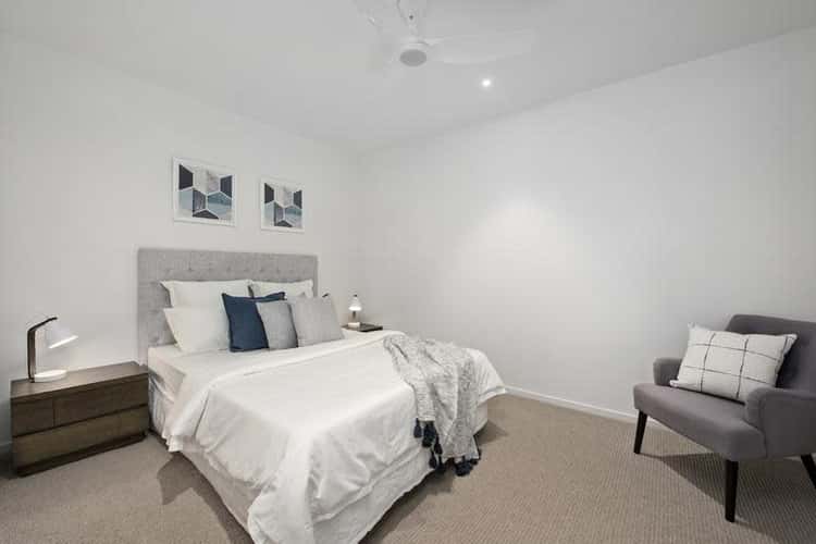 Fifth view of Homely unit listing, 401/200 Whitehorse Road, Balwyn VIC 3103