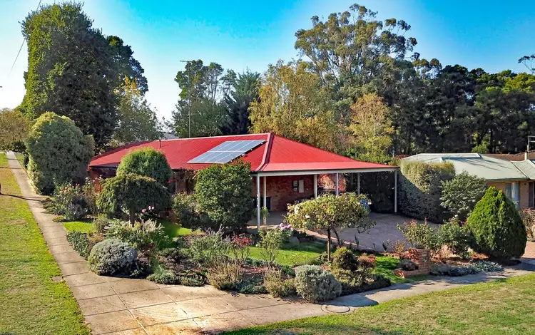 1 Ellen Close, Warragul VIC 3820