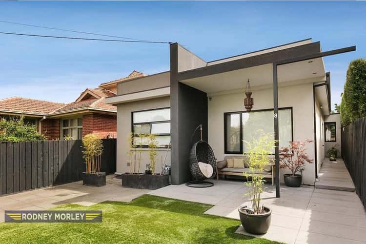 Main view of Homely house listing, 8 Rockbrook Road, St Kilda East VIC 3183