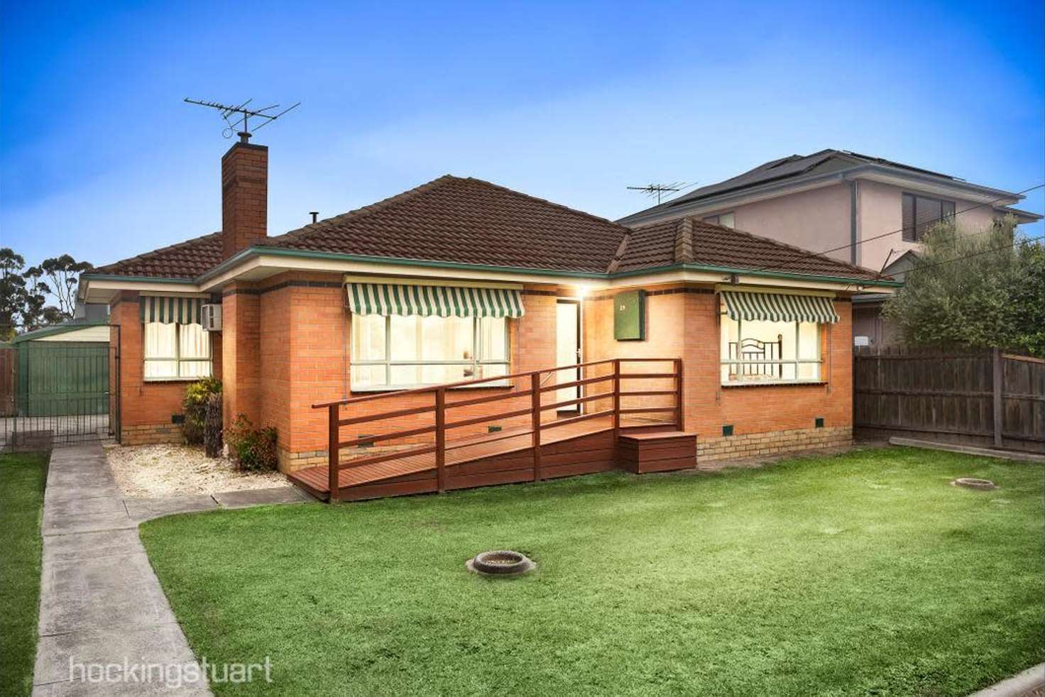 Main view of Homely house listing, 29 Bunting Court, Altona North VIC 3025