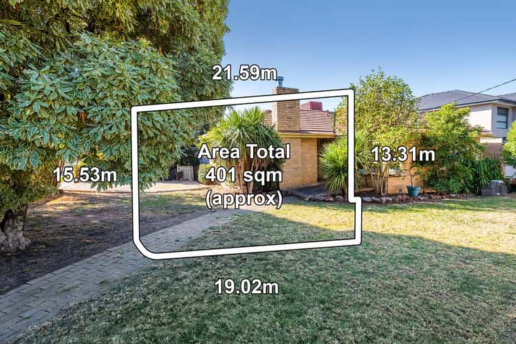 Second view of Homely house listing, 48 Heathfield Rise, Box Hill North VIC 3129