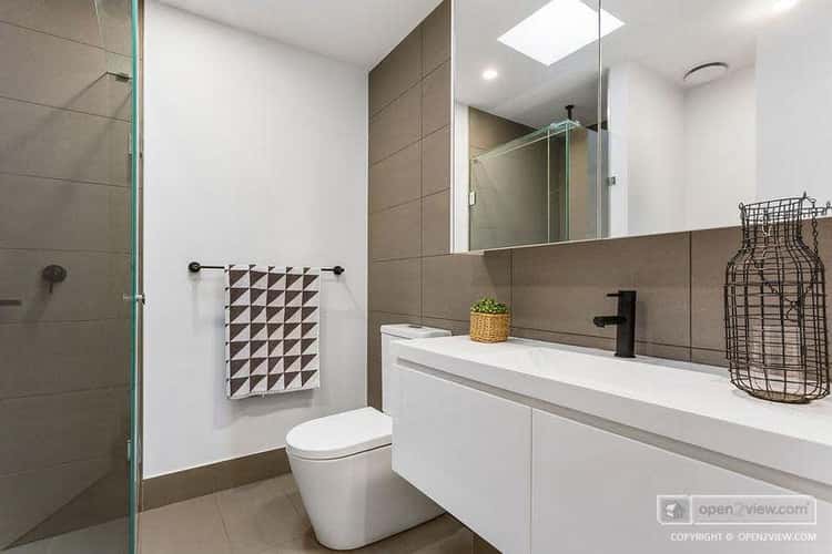 Fifth view of Homely unit listing, G02/55 Yarra Street, Heidelberg VIC 3084