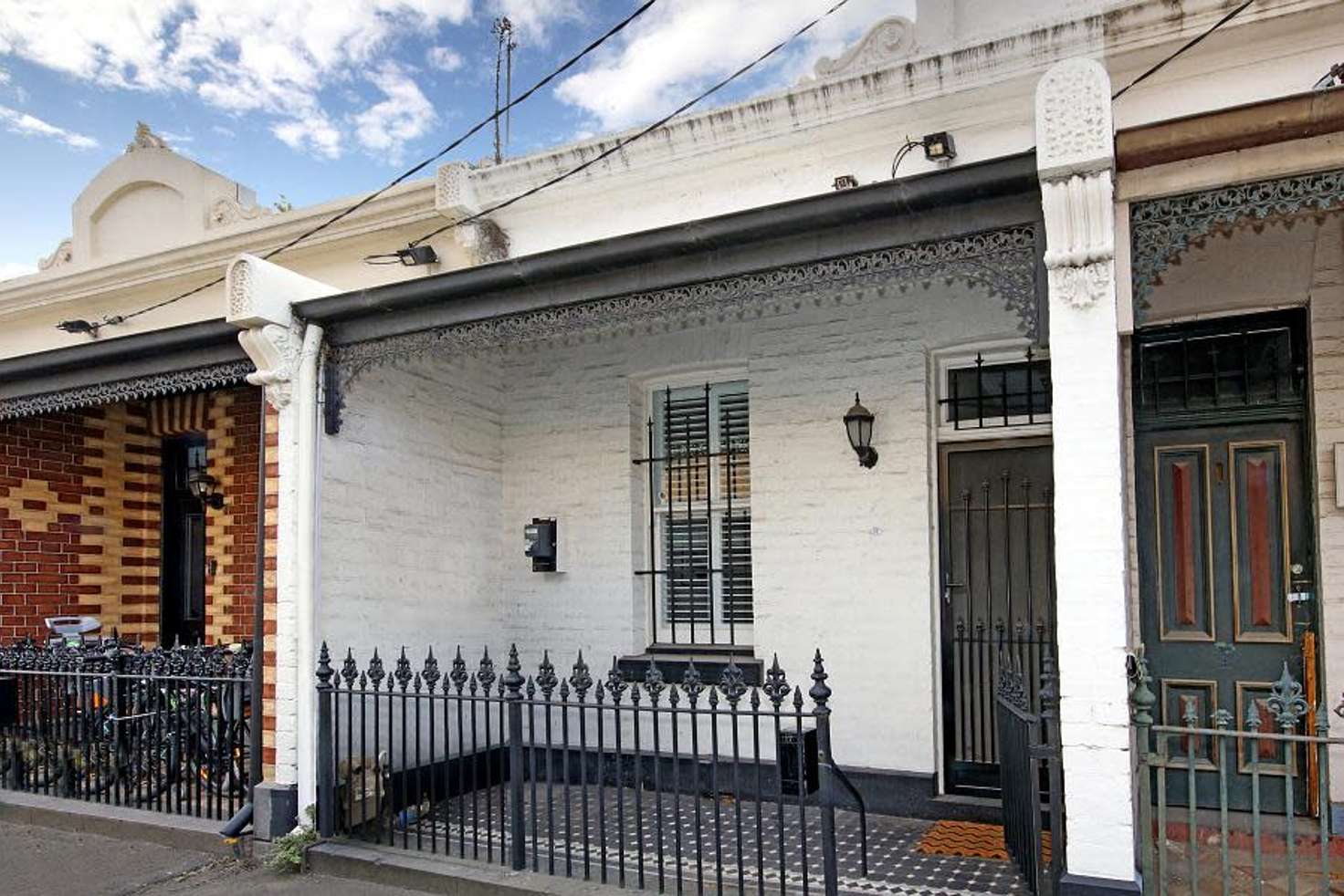 Main view of Homely house listing, 17 Henry Street, Fitzroy VIC 3065