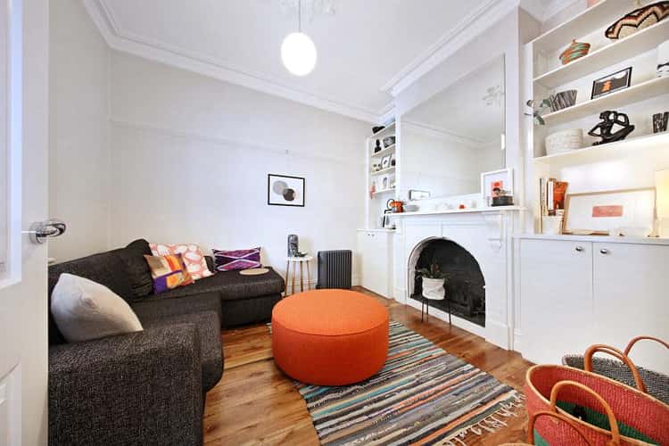 Second view of Homely house listing, 17 Henry Street, Fitzroy VIC 3065