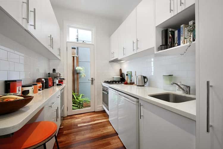 Fourth view of Homely house listing, 17 Henry Street, Fitzroy VIC 3065