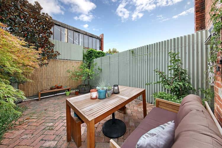 Sixth view of Homely house listing, 17 Henry Street, Fitzroy VIC 3065