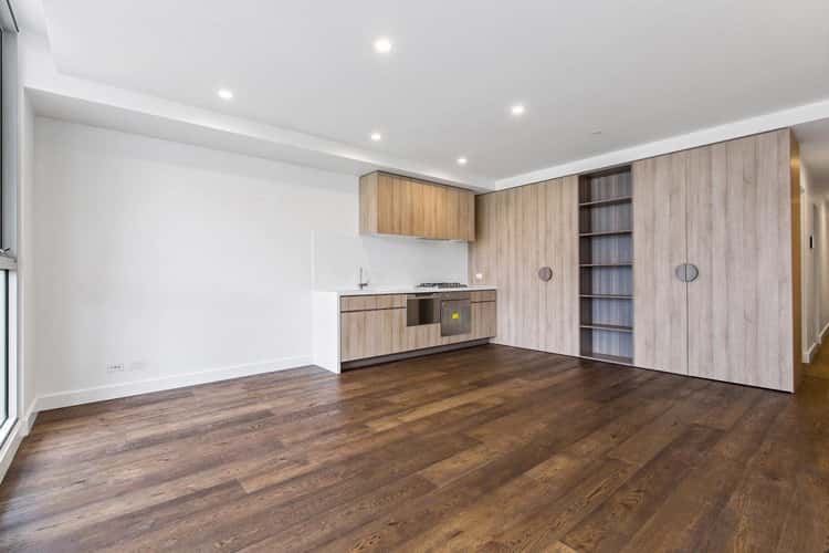 Fourth view of Homely apartment listing, 204/19-25 Nott Street, Port Melbourne VIC 3207