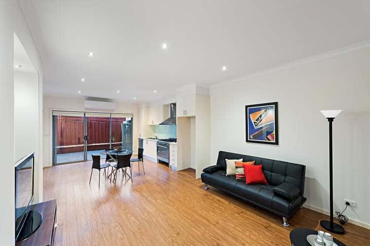 Second view of Homely townhouse listing, 2a Moore Crescent, Reservoir VIC 3073