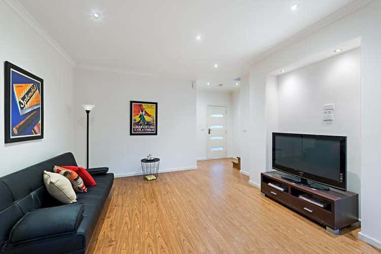 Fourth view of Homely townhouse listing, 2a Moore Crescent, Reservoir VIC 3073
