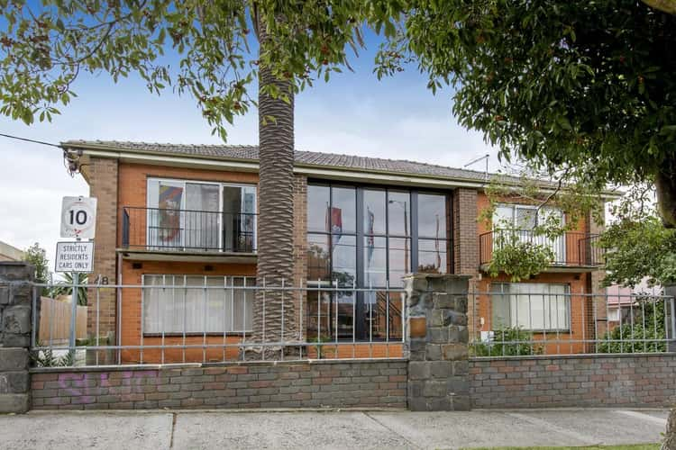 19/48 Princes Highway, Dandenong VIC 3175