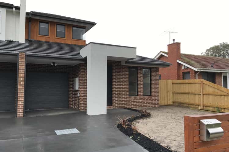 Second view of Homely house listing, 128 Outhwaite Road, Heidelberg West VIC 3081