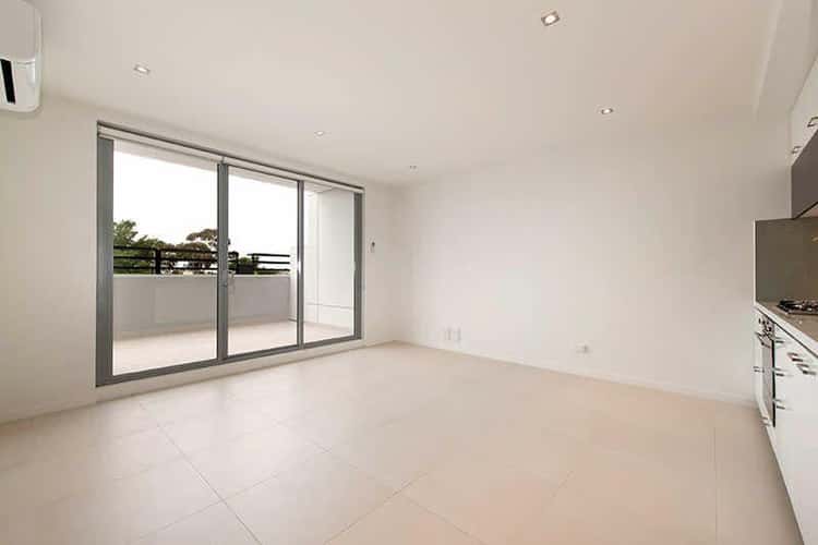 Second view of Homely apartment listing, 314/1005 Mt Alexander Road, Essendon VIC 3040