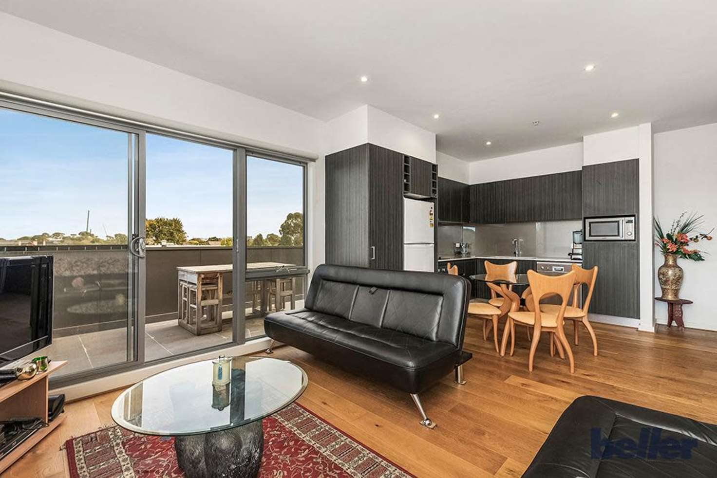 Main view of Homely apartment listing, 202/41 Murrumbeena Road, Murrumbeena VIC 3163