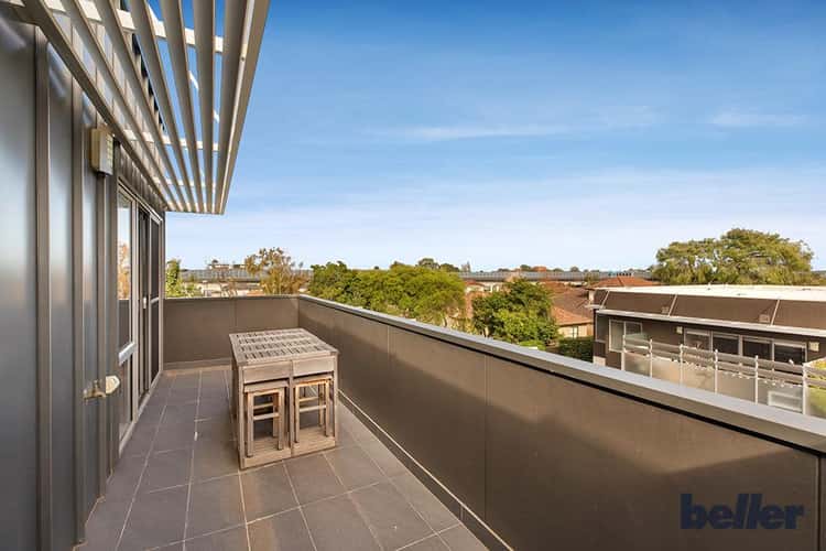 Third view of Homely apartment listing, 202/41 Murrumbeena Road, Murrumbeena VIC 3163
