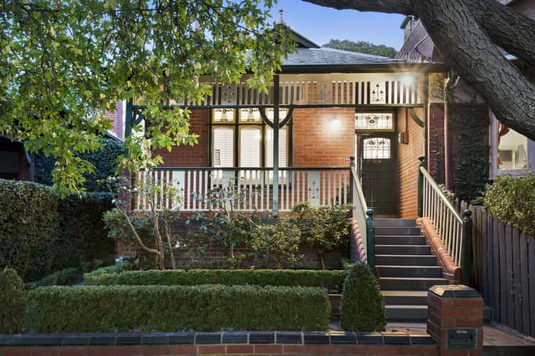 Main view of Homely house listing, 64 Chatsworth Road, Prahran VIC 3181