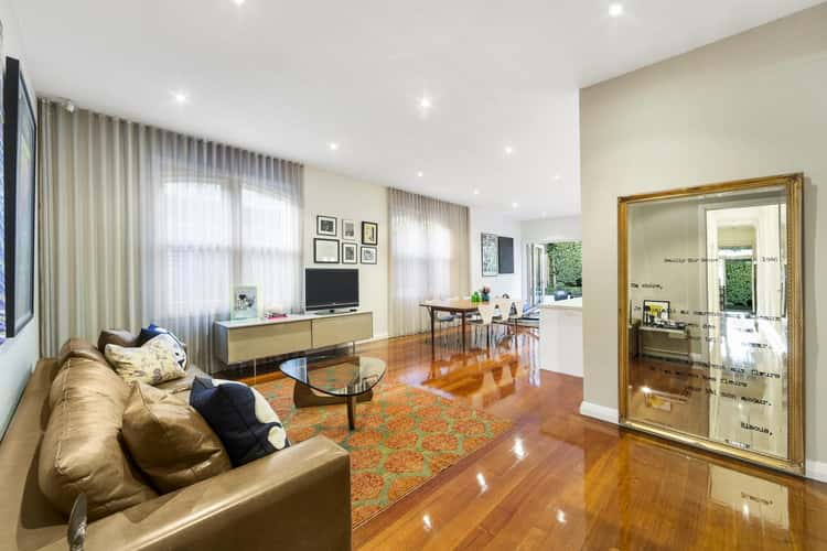 Second view of Homely house listing, 64 Chatsworth Road, Prahran VIC 3181