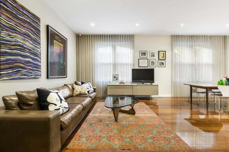 Third view of Homely house listing, 64 Chatsworth Road, Prahran VIC 3181